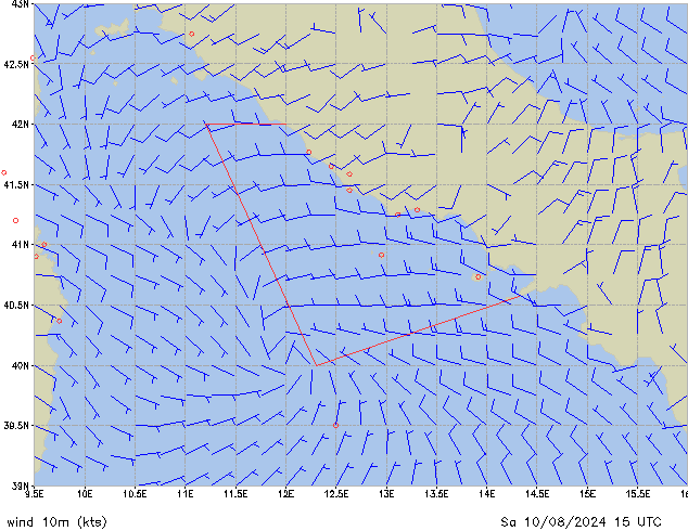 Sa 10.08.2024 15 UTC