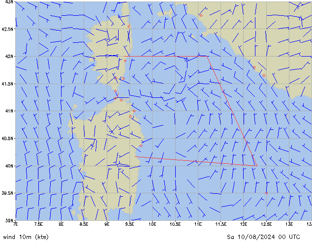 Sa 10.08.2024 00 UTC