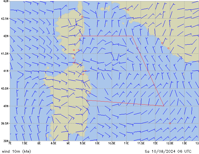 Sa 10.08.2024 06 UTC