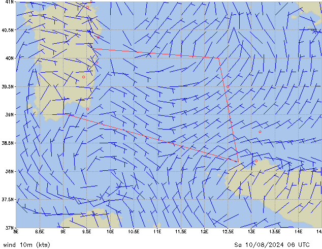 Sa 10.08.2024 06 UTC