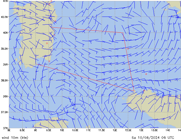 Sa 10.08.2024 06 UTC