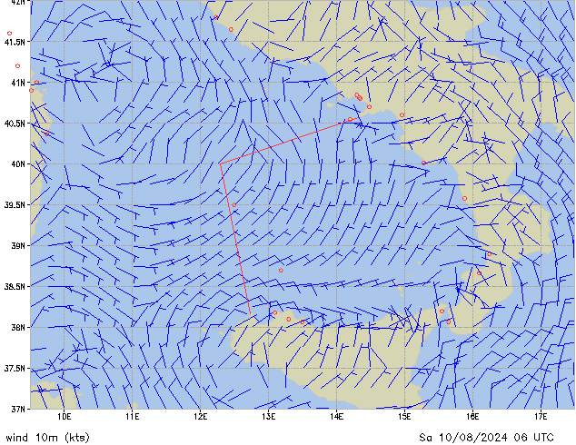 Sa 10.08.2024 06 UTC