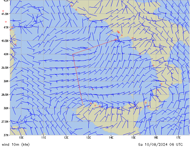 Sa 10.08.2024 06 UTC