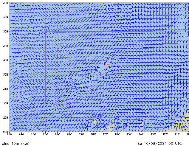 Sa 10.08.2024 00 UTC