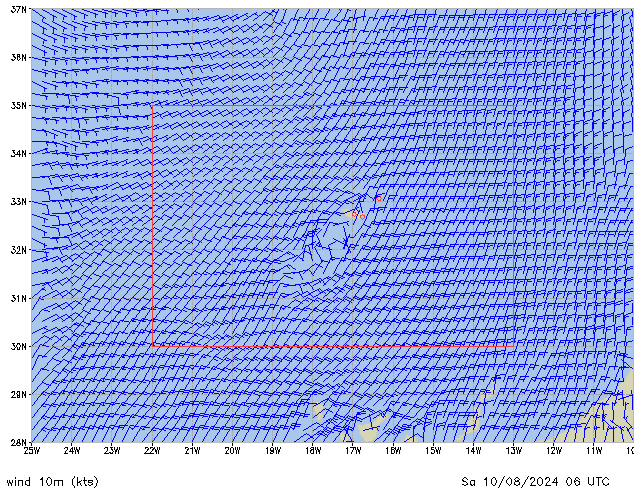 Sa 10.08.2024 06 UTC