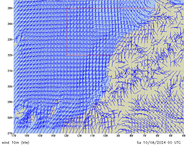 Sa 10.08.2024 00 UTC