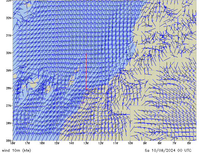 Sa 10.08.2024 00 UTC