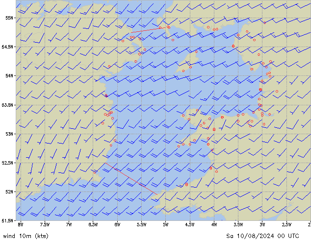 Sa 10.08.2024 00 UTC