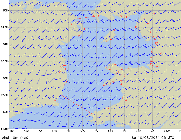 Sa 10.08.2024 06 UTC