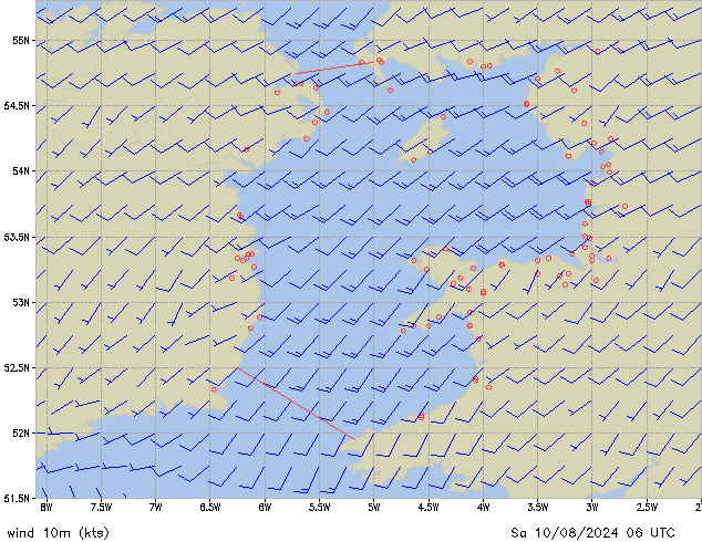 Sa 10.08.2024 06 UTC