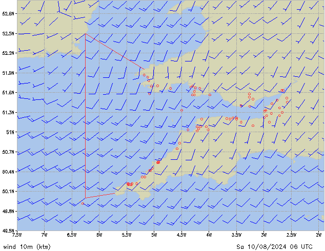 Sa 10.08.2024 06 UTC