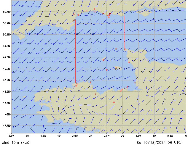 Sa 10.08.2024 06 UTC