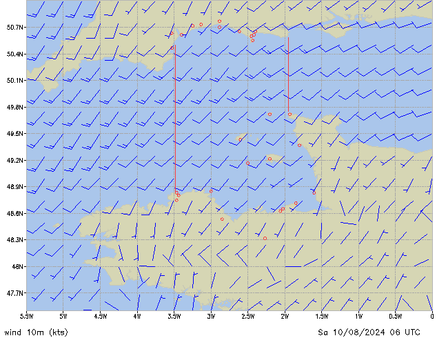 Sa 10.08.2024 06 UTC