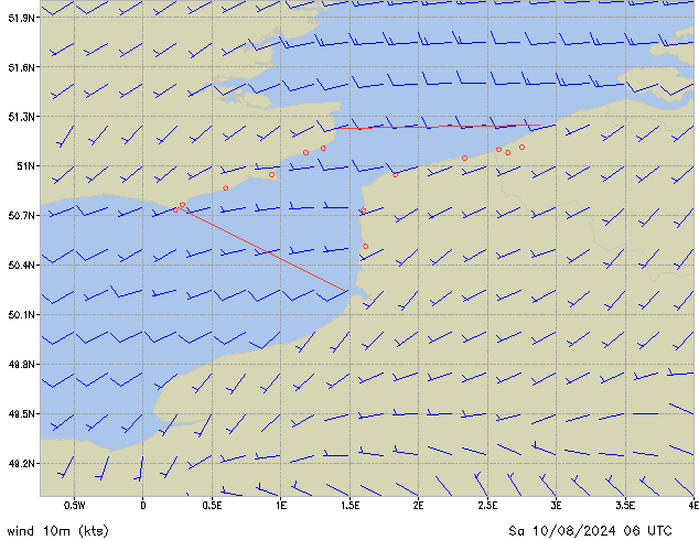 Sa 10.08.2024 06 UTC