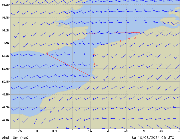 Sa 10.08.2024 06 UTC