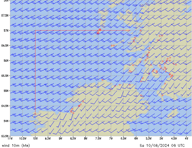 Sa 10.08.2024 06 UTC