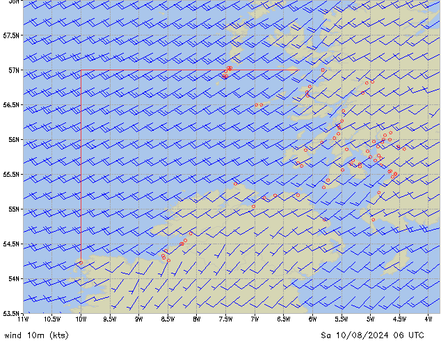 Sa 10.08.2024 06 UTC