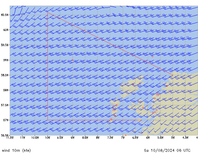 Sa 10.08.2024 06 UTC