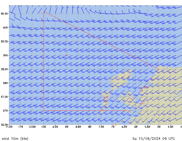 Sa 10.08.2024 06 UTC