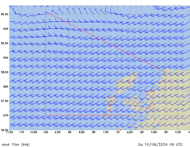 Sa 10.08.2024 06 UTC