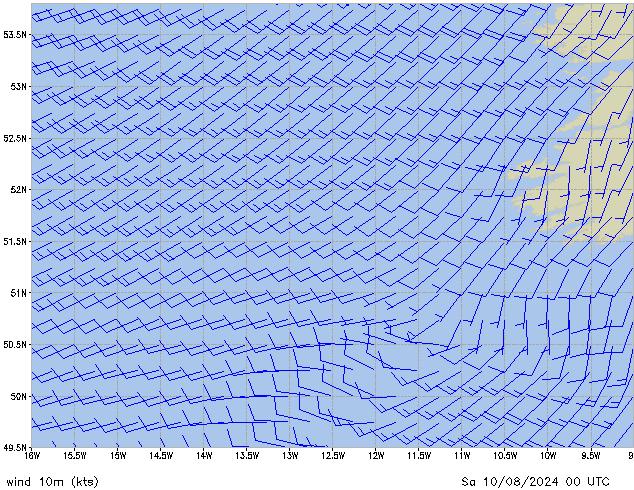 Sa 10.08.2024 00 UTC