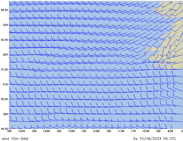 Sa 10.08.2024 06 UTC