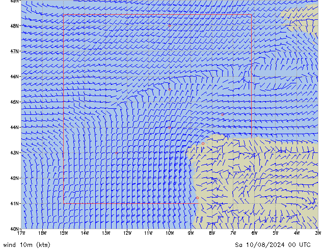 Sa 10.08.2024 00 UTC