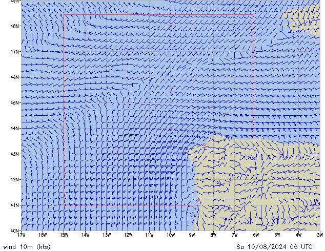 Sa 10.08.2024 06 UTC