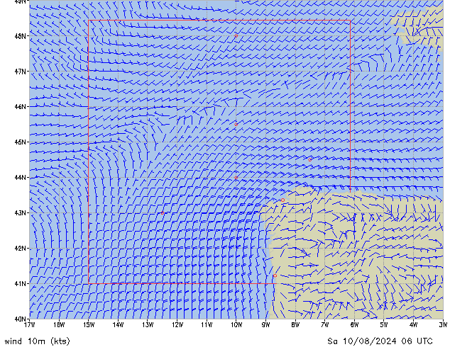 Sa 10.08.2024 06 UTC