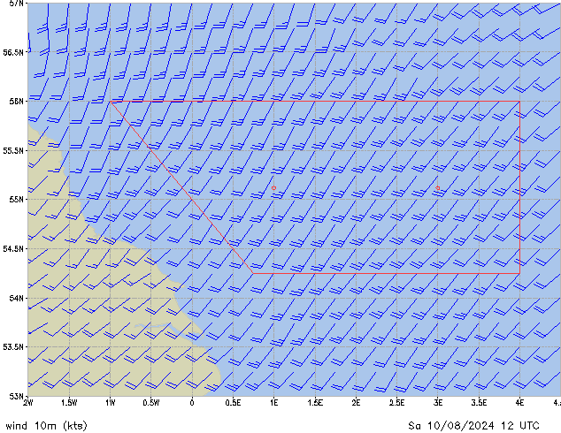 Sa 10.08.2024 12 UTC