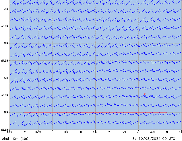 Sa 10.08.2024 09 UTC