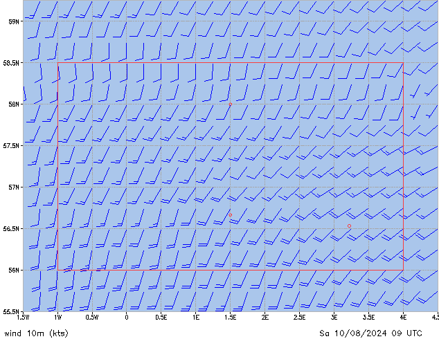 Sa 10.08.2024 09 UTC