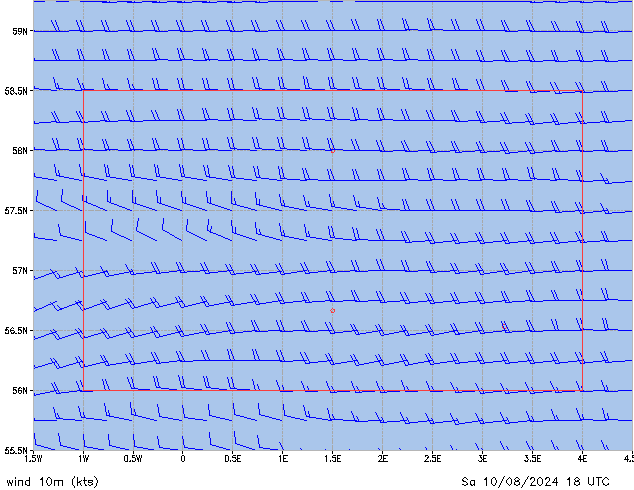 Sa 10.08.2024 18 UTC