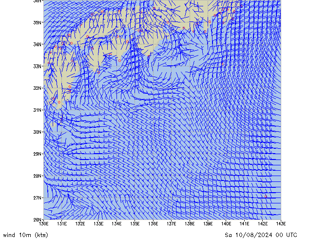 Sa 10.08.2024 00 UTC