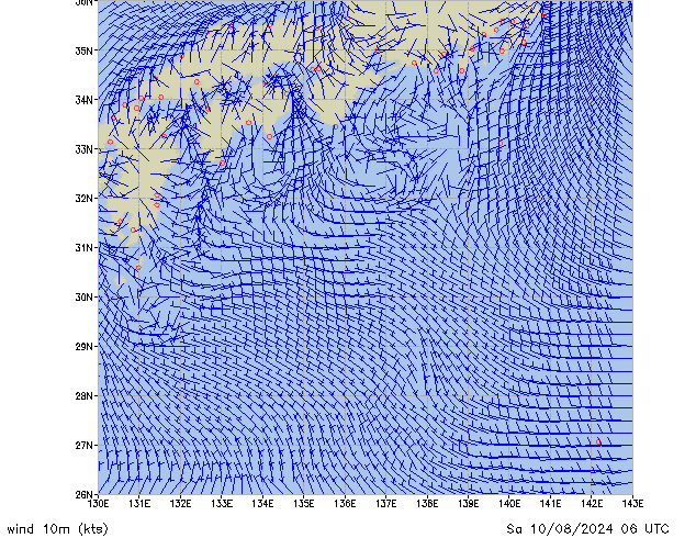 Sa 10.08.2024 06 UTC