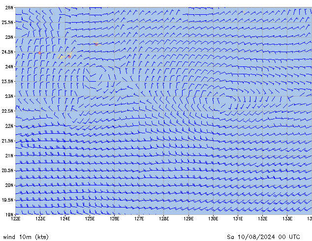 Sa 10.08.2024 00 UTC