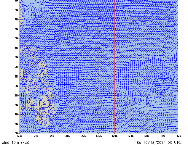 Sa 10.08.2024 00 UTC