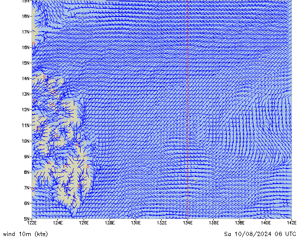 Sa 10.08.2024 06 UTC