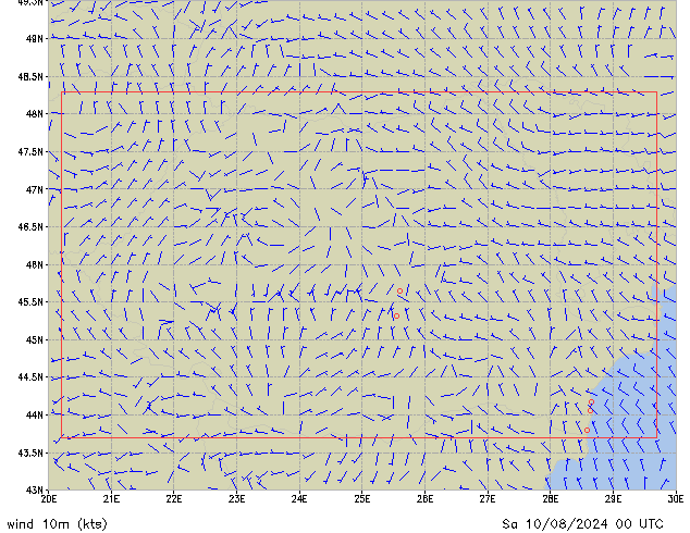 Sa 10.08.2024 00 UTC