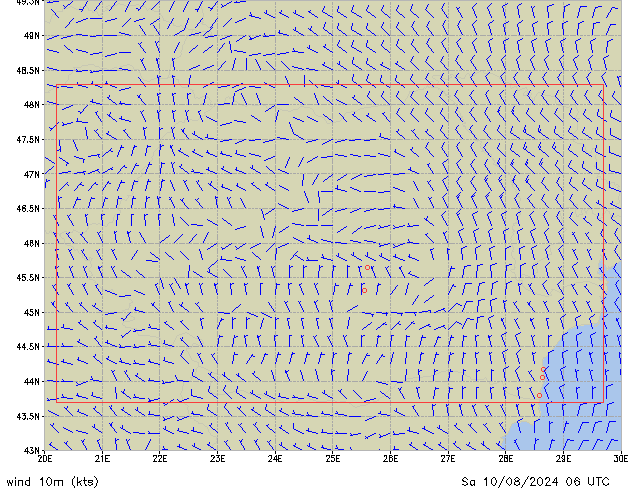 Sa 10.08.2024 06 UTC