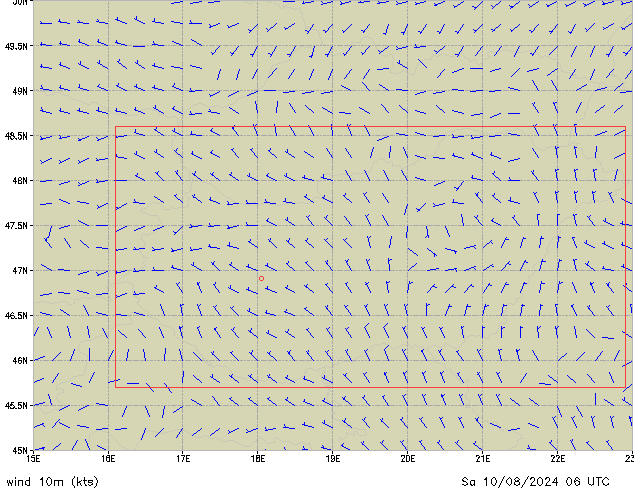 Sa 10.08.2024 06 UTC