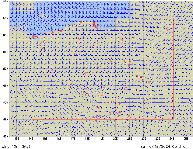 Sa 10.08.2024 06 UTC