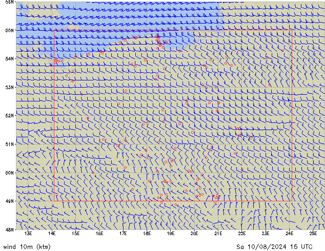 Sa 10.08.2024 15 UTC