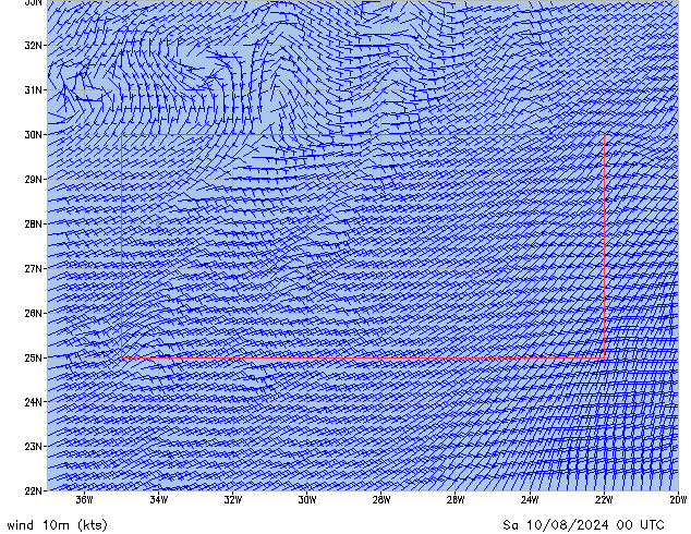 Sa 10.08.2024 00 UTC