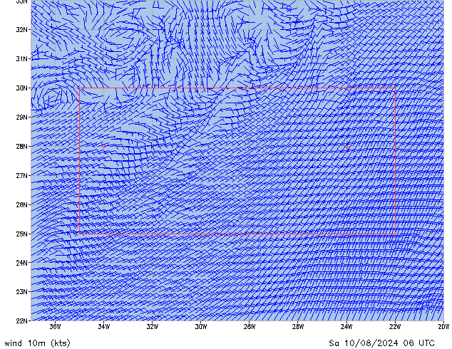 Sa 10.08.2024 06 UTC