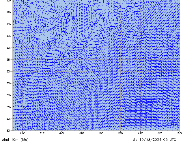 Sa 10.08.2024 06 UTC