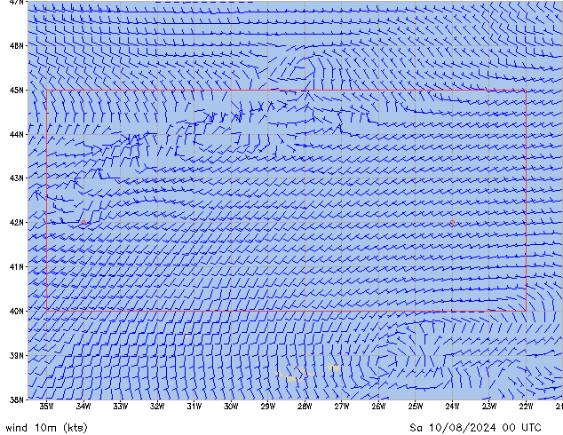 Sa 10.08.2024 00 UTC