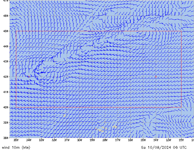 Sa 10.08.2024 06 UTC