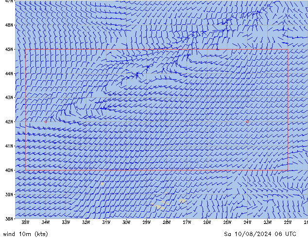 Sa 10.08.2024 06 UTC