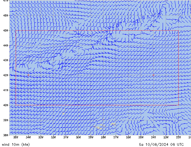 Sa 10.08.2024 06 UTC